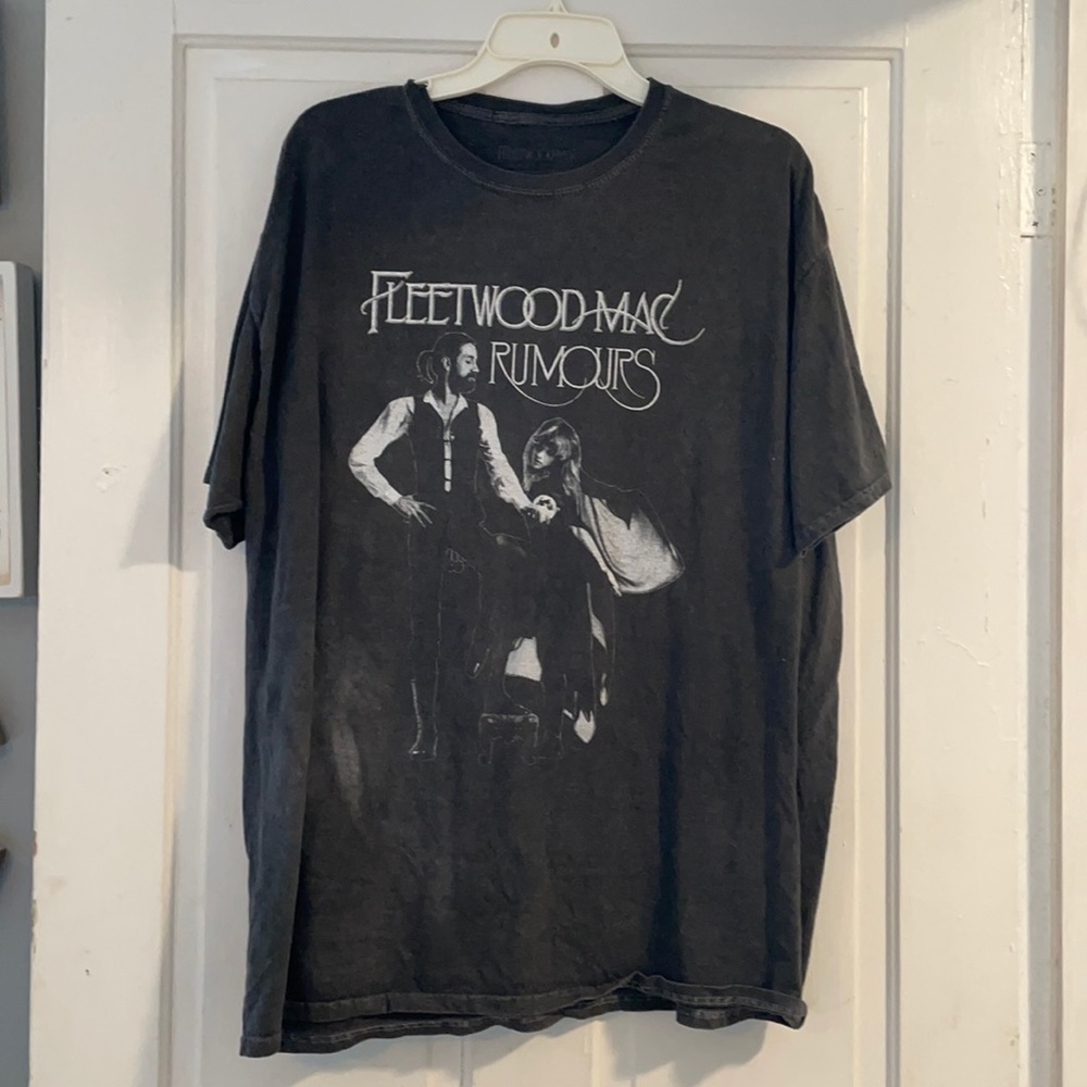 UO FleetwoodMac Tee